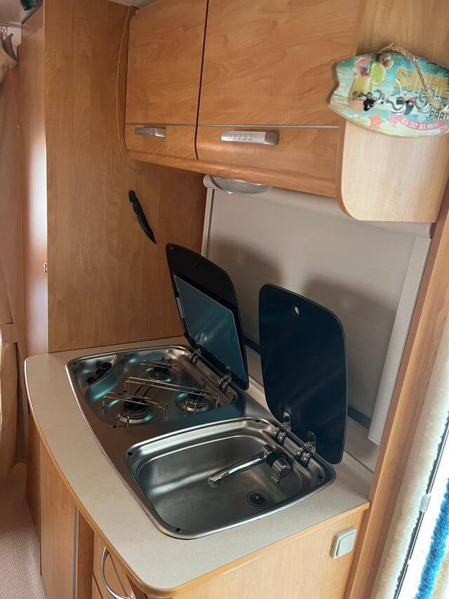 Venta de Caravana en Murcia Venta de Caravana en Murcia