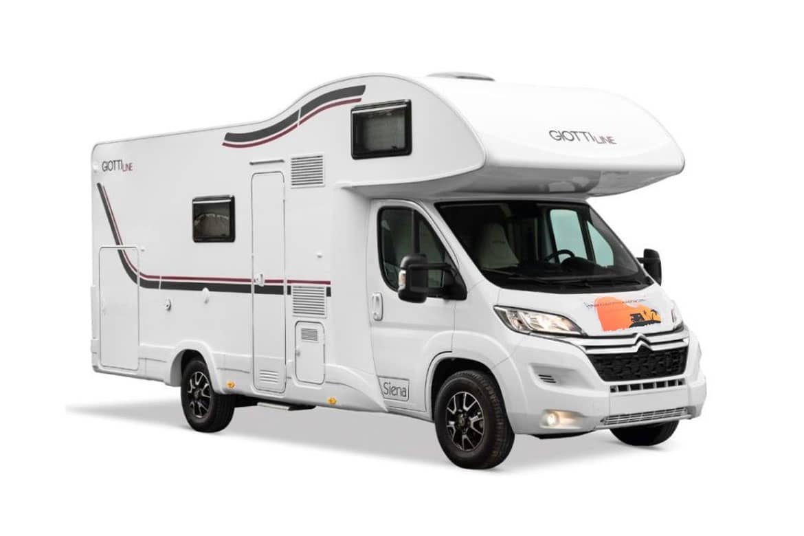 Alquiler de Autocaravana en Vizcaya Alquiler de Autocaravana en Vizcaya