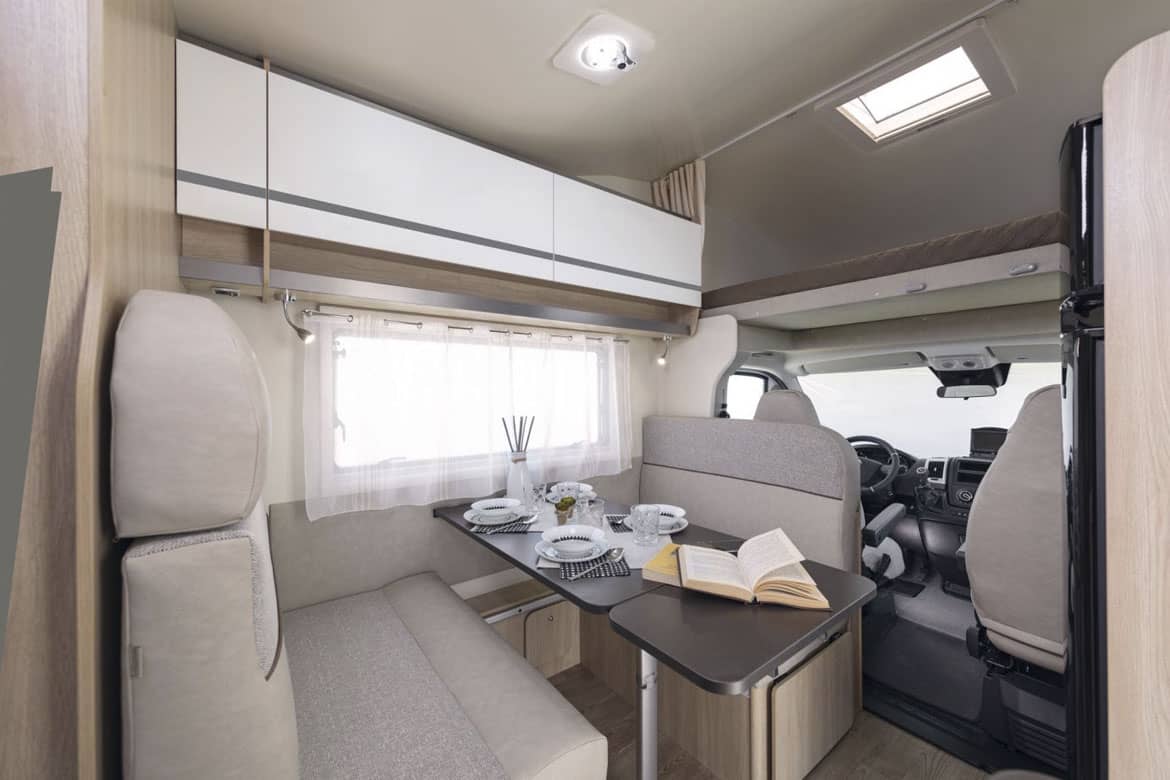 Alquiler de Autocaravana en Vizcaya Alquiler de Autocaravana en Vizcaya