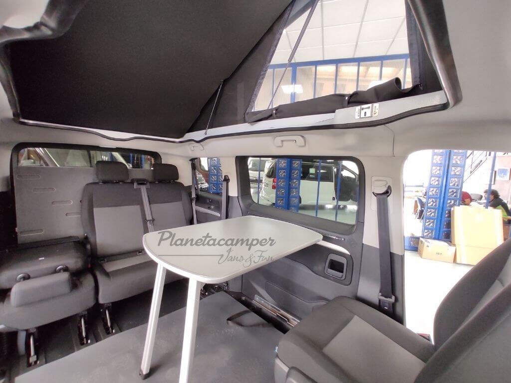 Venta de Camper en Vizcaya Venta de Camper en Vizcaya