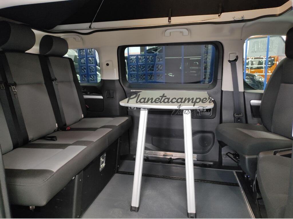 Venta de Camper en Vizcaya Venta de Camper en Vizcaya