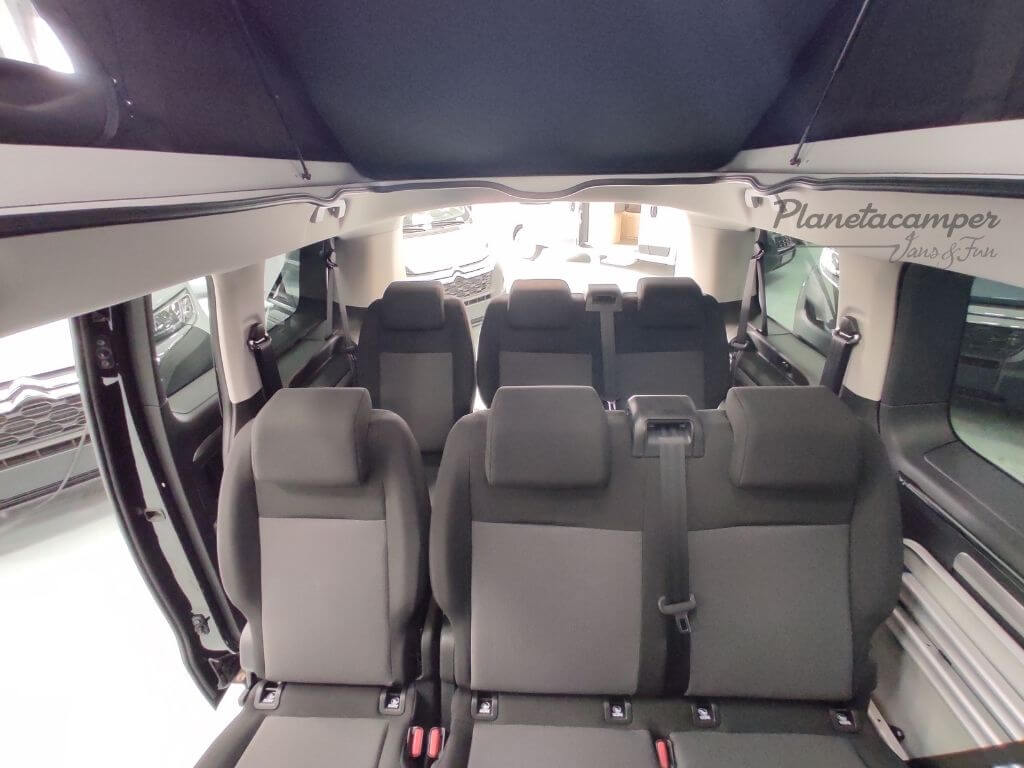 Venta de Camper en Vizcaya Venta de Camper en Vizcaya