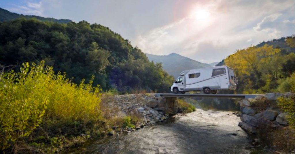 ¿Por qué cada vez más personas eligen vivir en una autocaravana?
