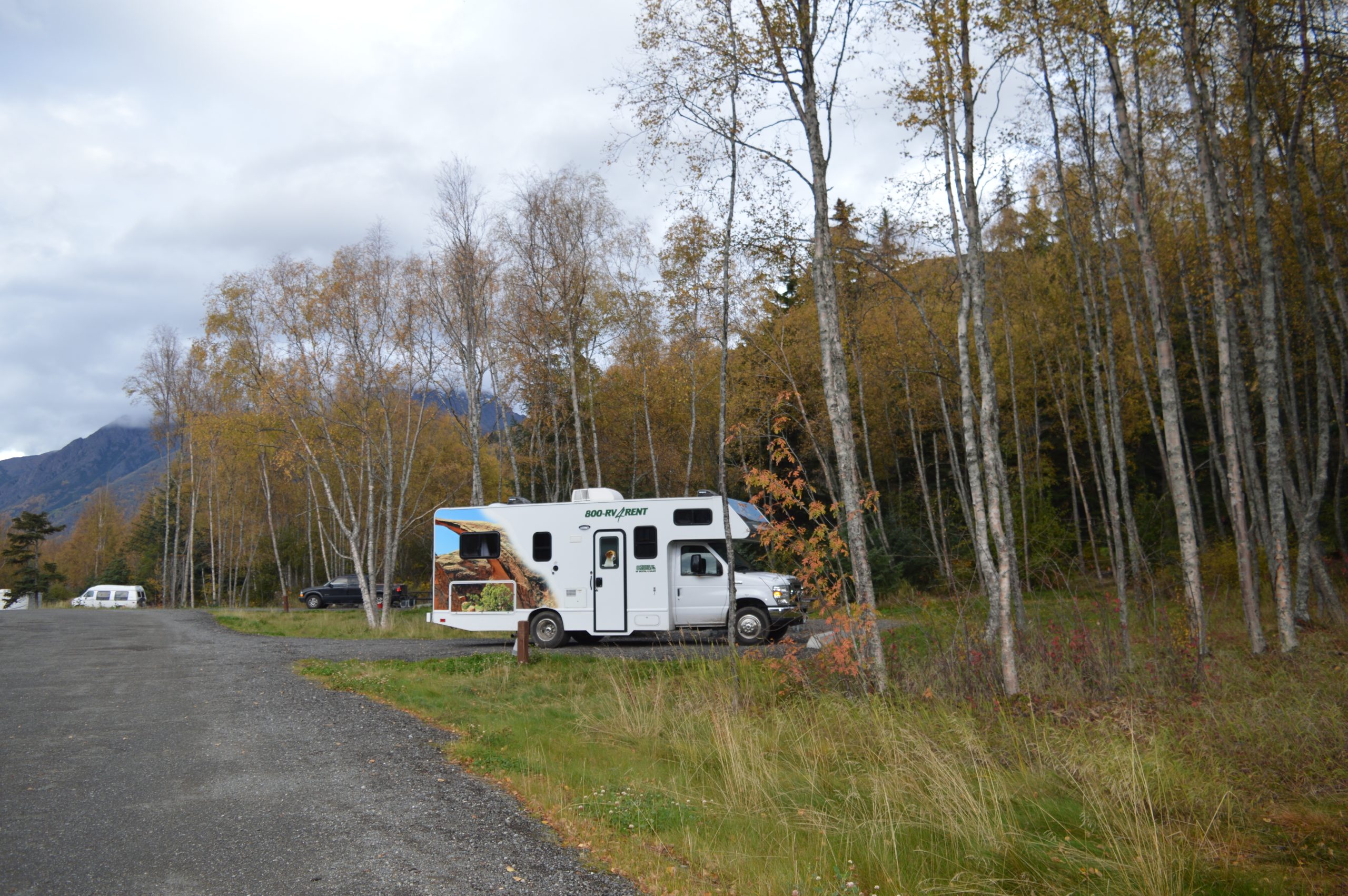 ventajas de las autocaravanas