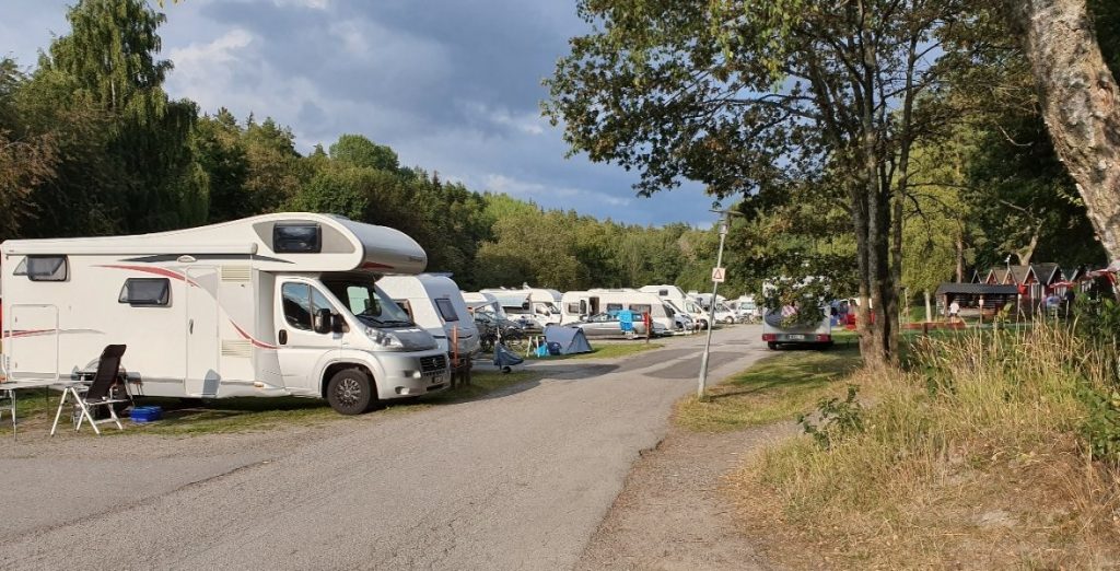 nueva normativa para autocaravanas
