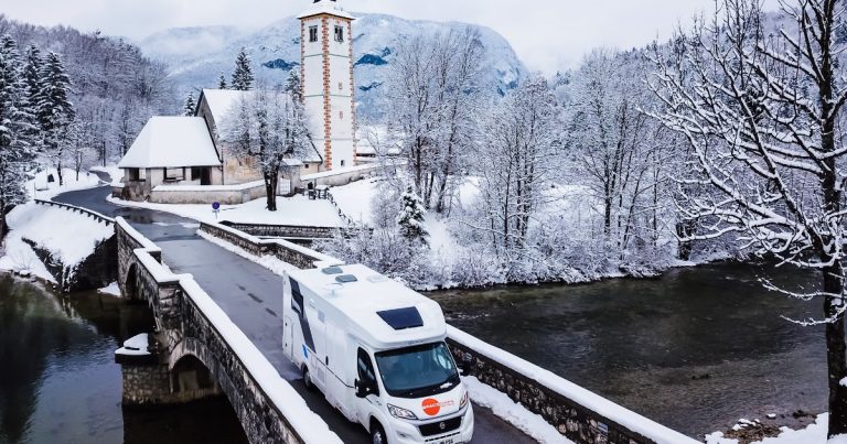 Los 7 mejores destinos de España para Diciembre 2023