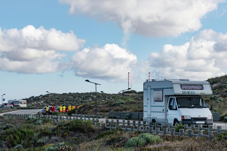 Como evitar daños en tu autocaravana