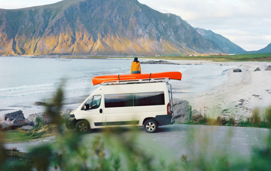 EL SECTOR DEL CARAVANING CONTINÚA CRECIENDO EN ESPAÑA