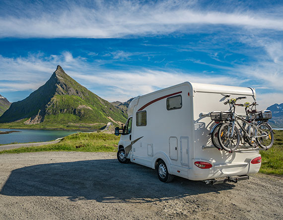 Servicio empresas de caravaning