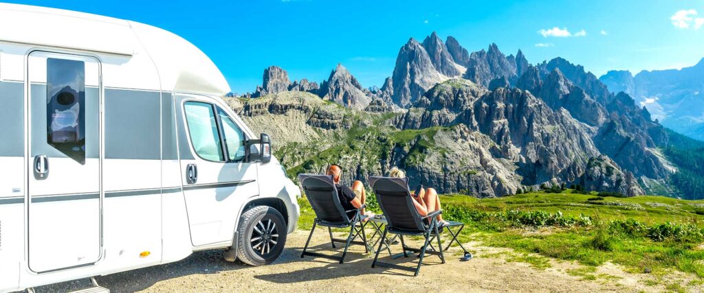 Venta y alquiler de autocaravanas y campers