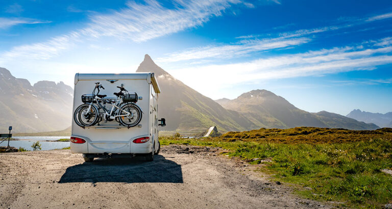 Nueva Normativa para Autocaravanas y Campers 2025