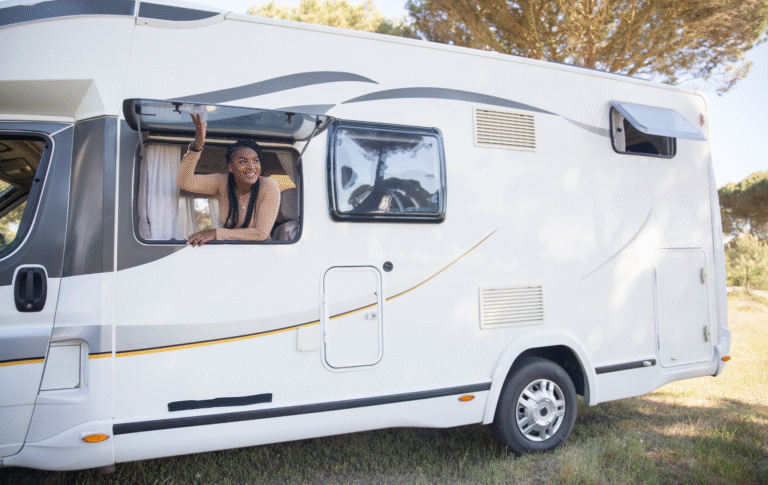 Guía definitiva de alquiler de autocaravanas en España