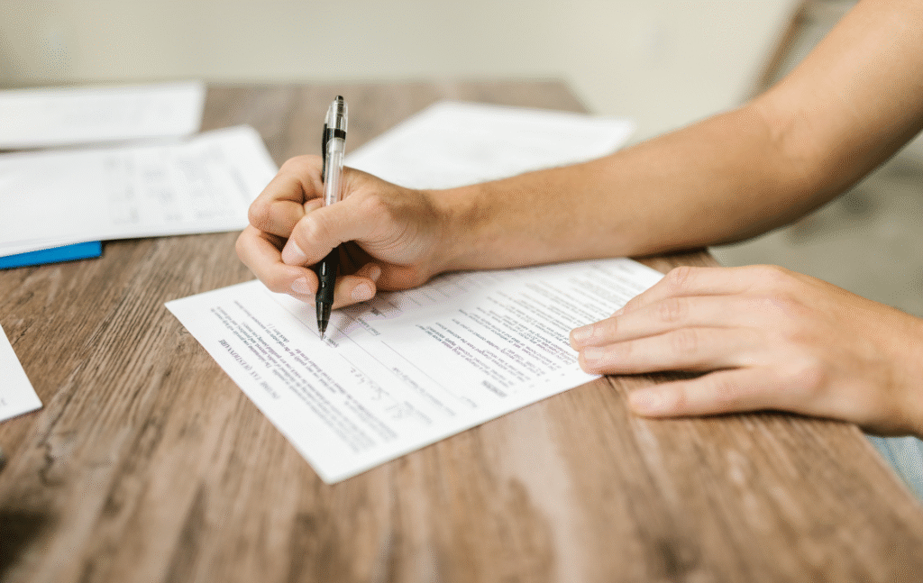 ampliación del permiso de conducción de autocaravanas