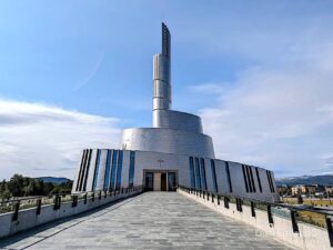 El Ártico y Laponia en autocaravana