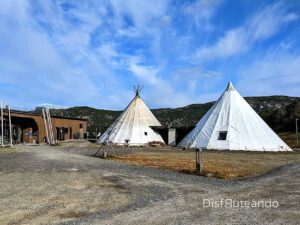 El Ártico y Laponia en autocaravana