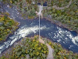 El Ártico y Laponia en autocaravana