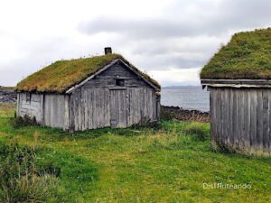 de Cabo Norte a Estocolmo por Laponia en autocaravana