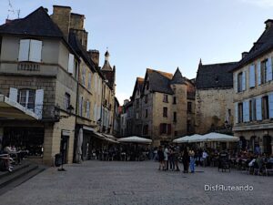 Dordoña y Périgord en autocaravana