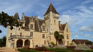 Dordoña y Périgord en autocaravana