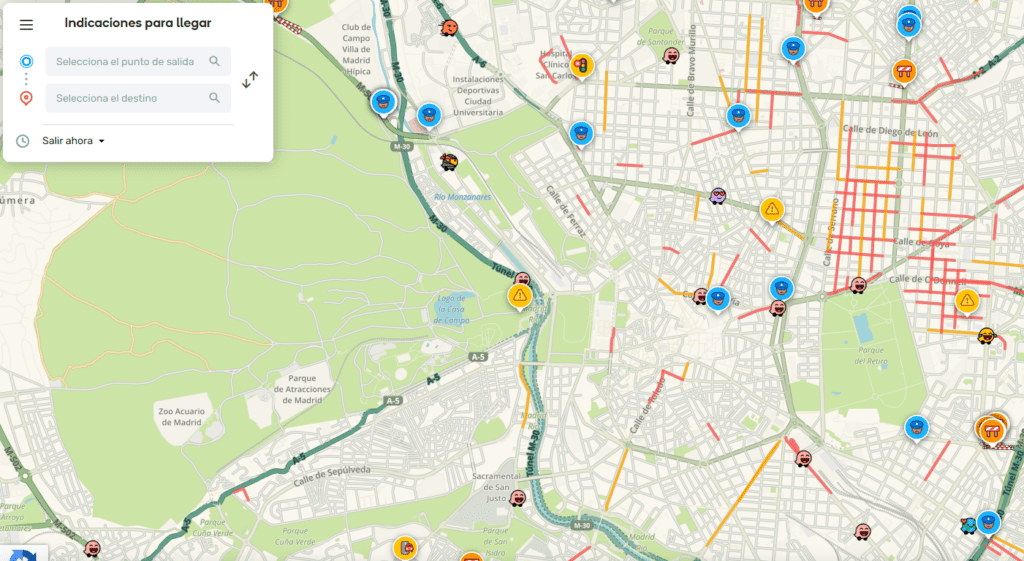 Apps imprescindibles para viajar en autocaravana