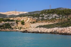 Costa Atlántica de Marruecos en autocaravana