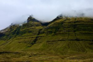islandia a medida en Autocaravana