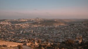 Marruecos Esencial en autocaravana