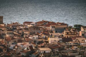 Costa Atlántica de Marruecos en autocaravana