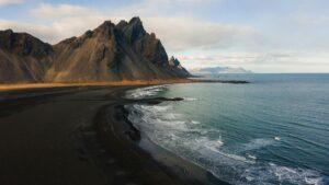 islandia a medida en Autocaravana