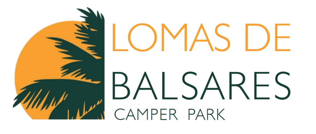Logo Camper Park sin fondo