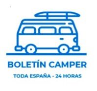 logo boletin camper