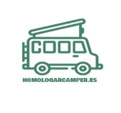 logo homologar camper