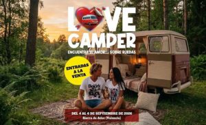 Love camper