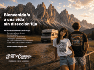 sons of campers