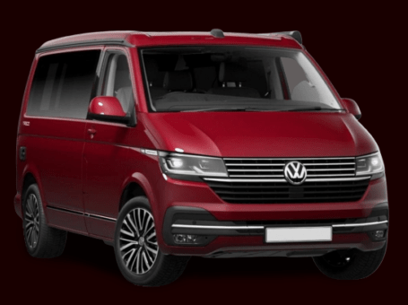 Alquiler de Camper en Alicante