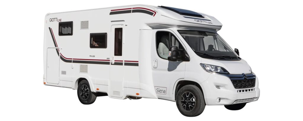 Alquiler de autocaravana en Mallorca