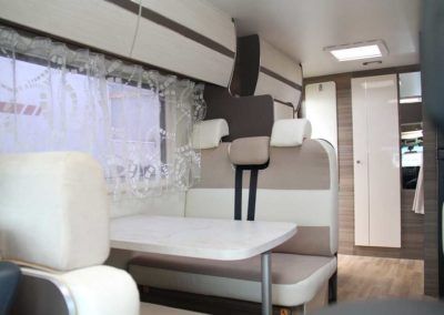 Alquiler Autocaravana en Tarragona Alquiler Autocaravana en Tarragona