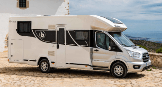 Alquiler de Autocaravana en Pontvedra