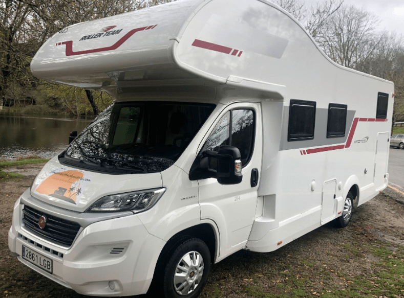 Alquiler de Autocaravanas en Pontevedra