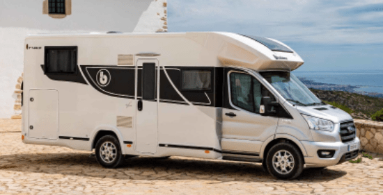 Alquiler de Autocaravana en Vizcaya