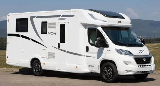 Alquiler de Autocaravana en Vizcaya