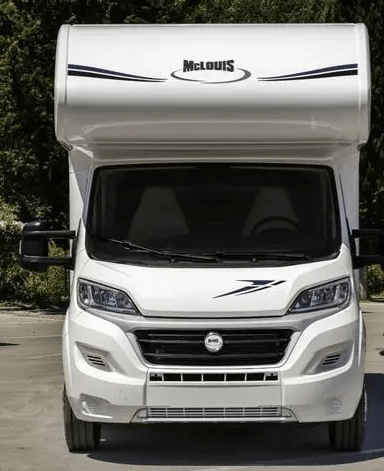 Alquiler de Autocaravana en Vizcaya